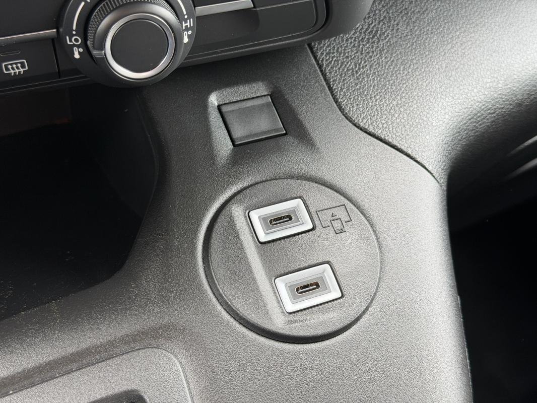 Citroën Berlingo - Photo 9