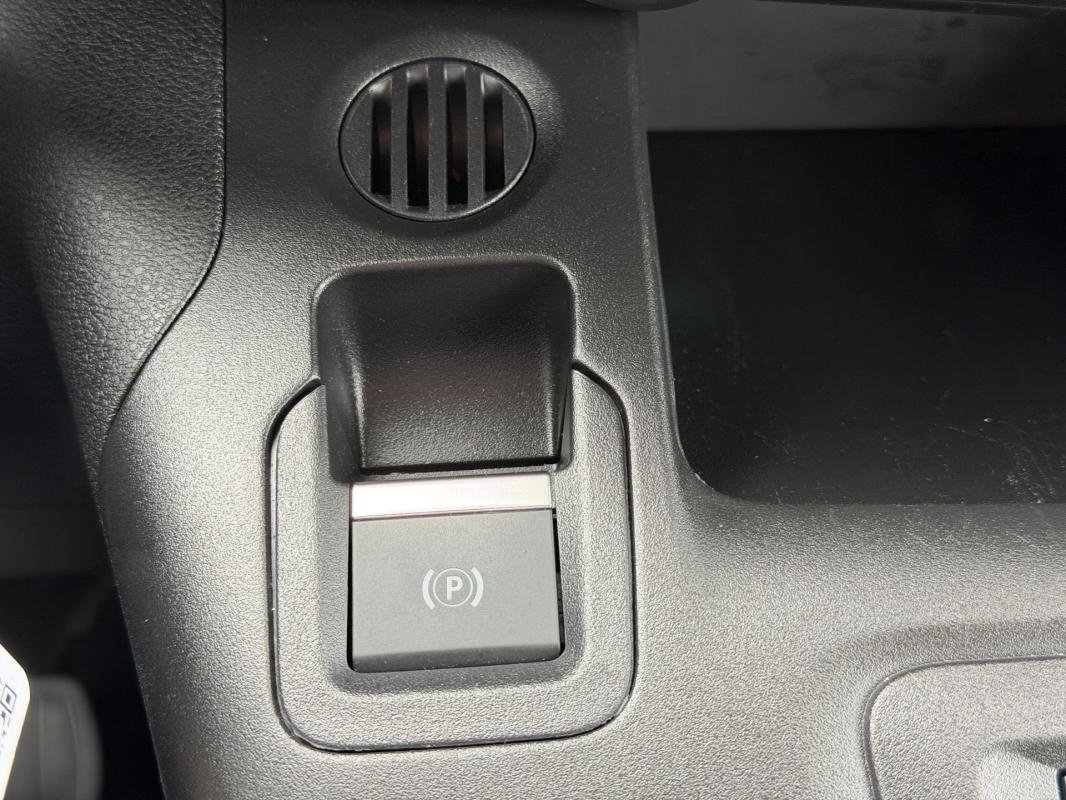 Citroën Berlingo - Photo 10