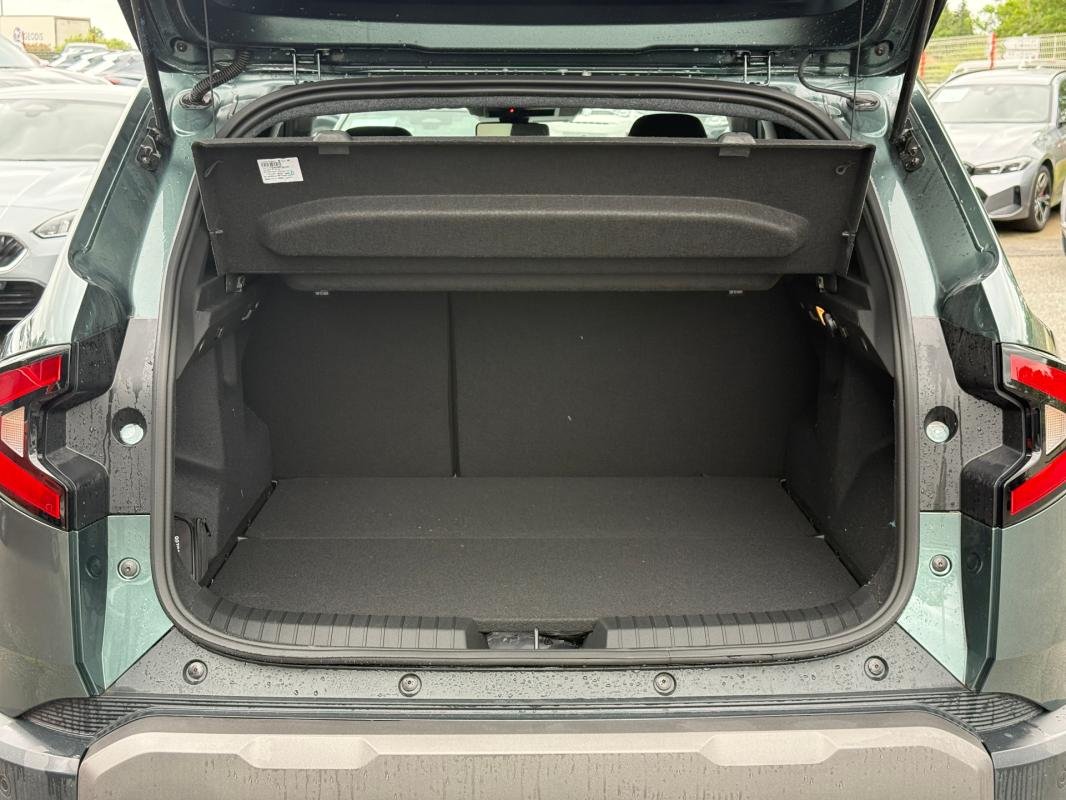 Dacia Duster - Photo 19