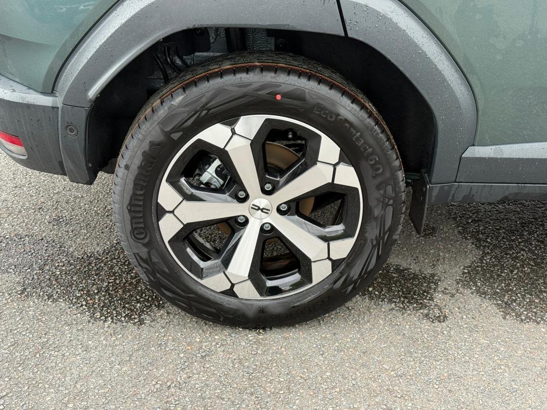 Dacia Duster - Photo 20
