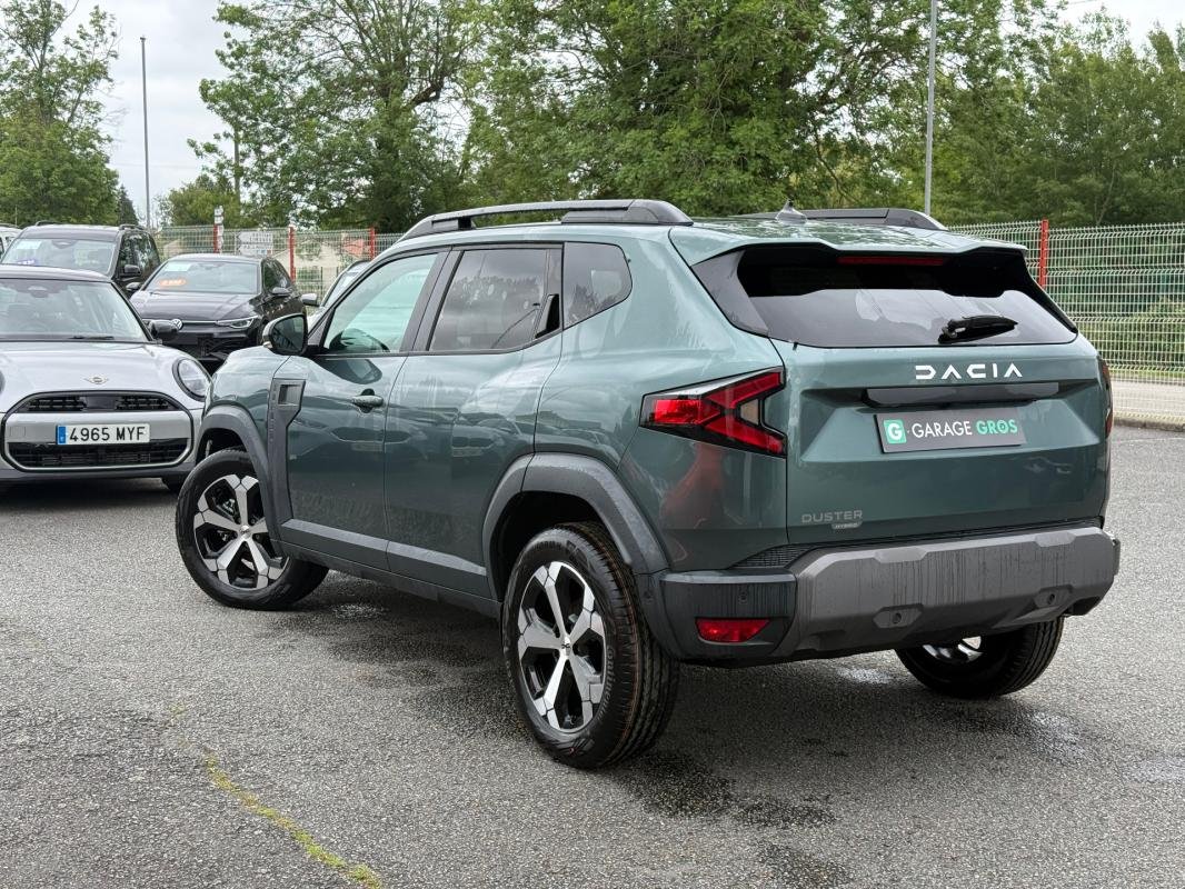 Dacia Duster - Photo 2