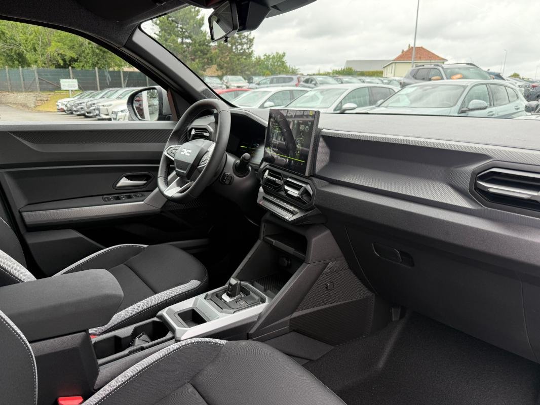 Dacia Duster - Photo 21
