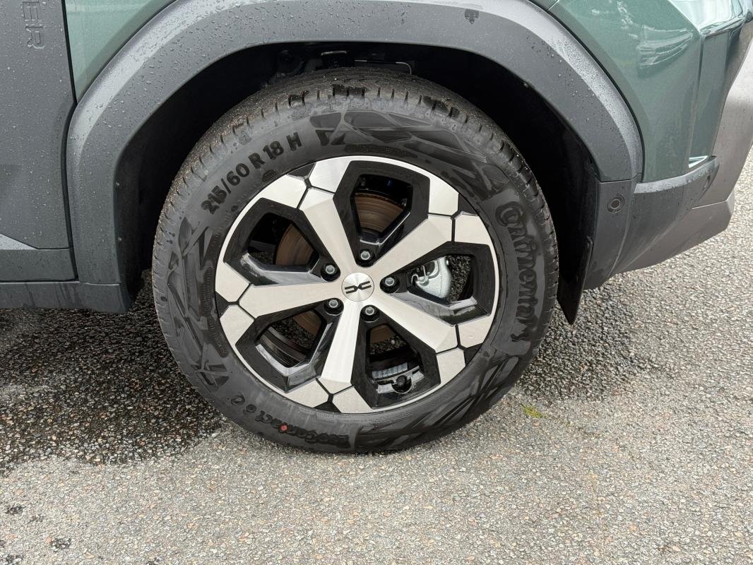 Dacia Duster - Photo 22