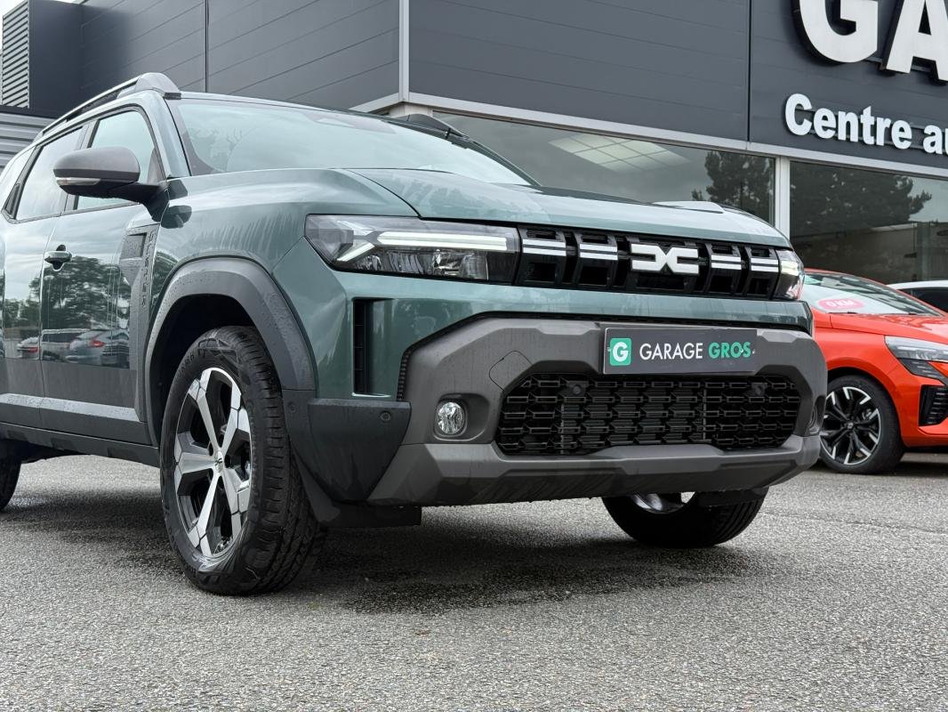 Dacia Duster - Photo 23