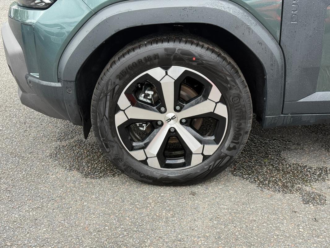 Dacia Duster - Photo 24