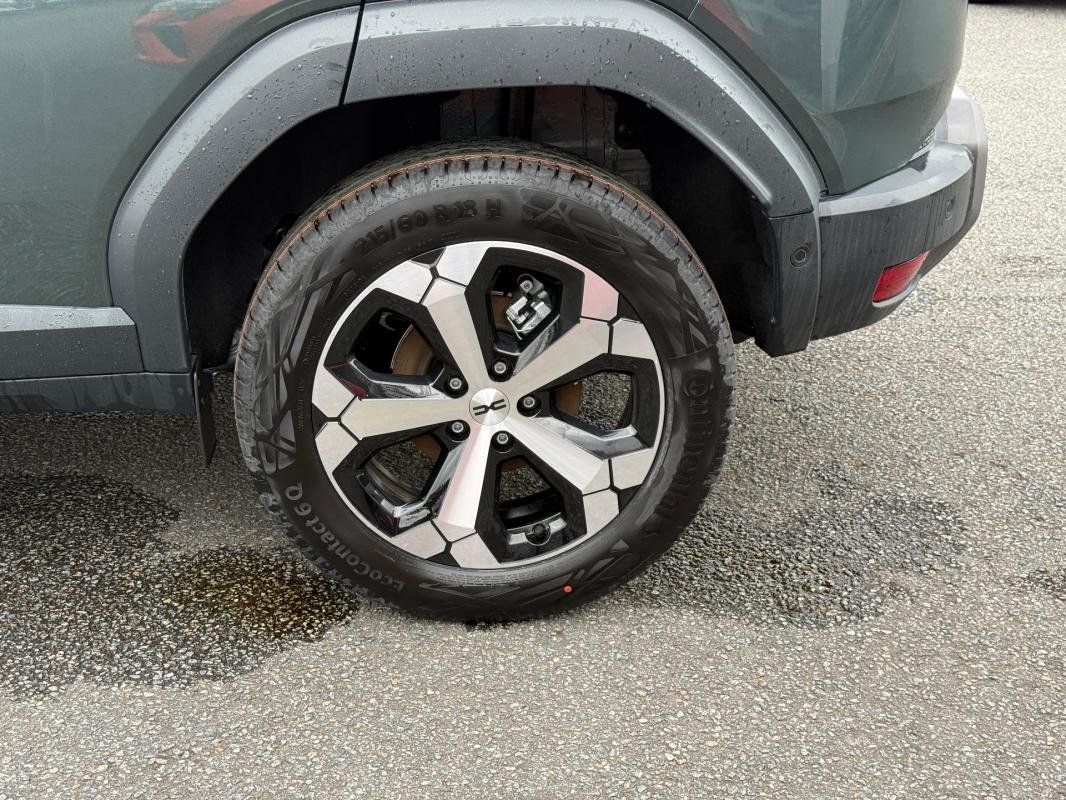 Dacia Duster - Photo 25