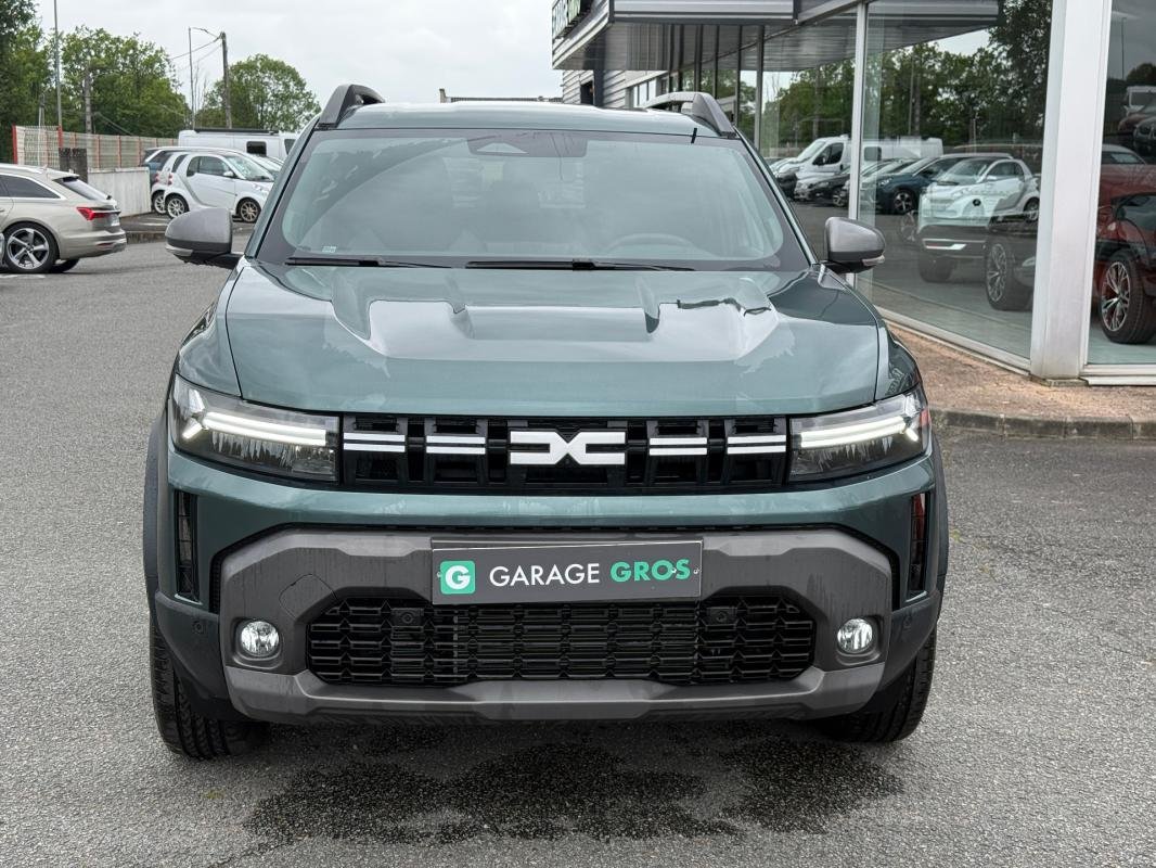 Dacia Duster - Photo 3