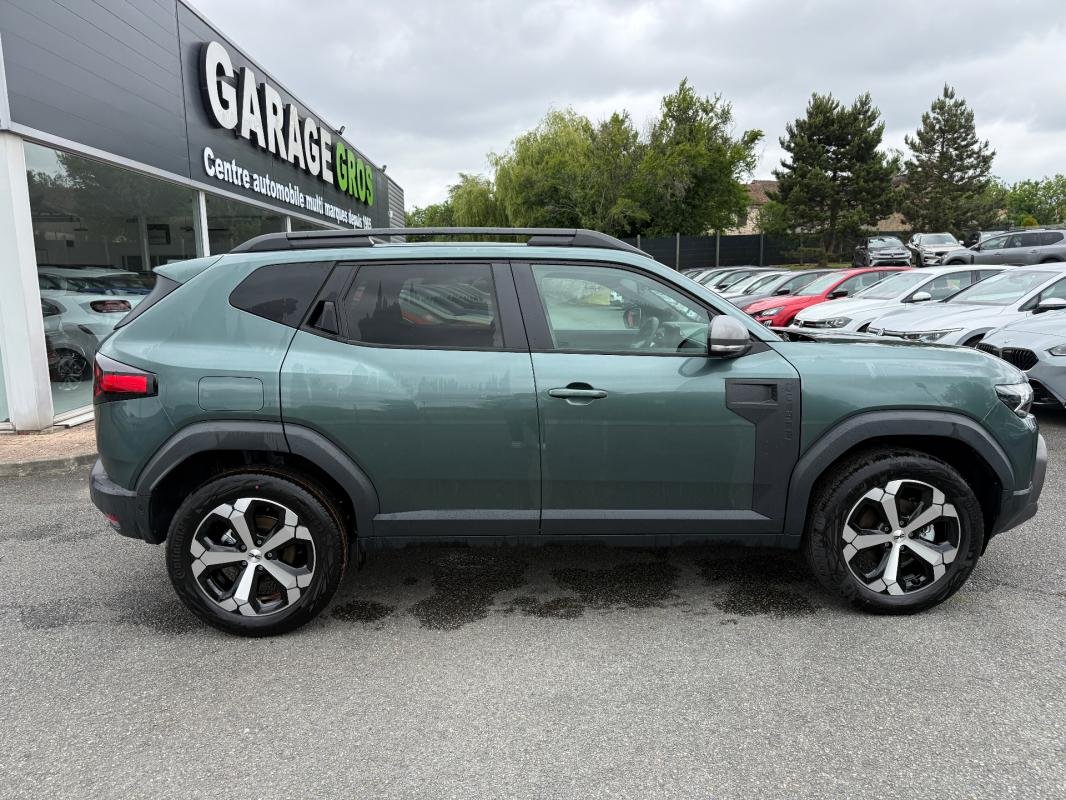 Dacia Duster - Photo 4