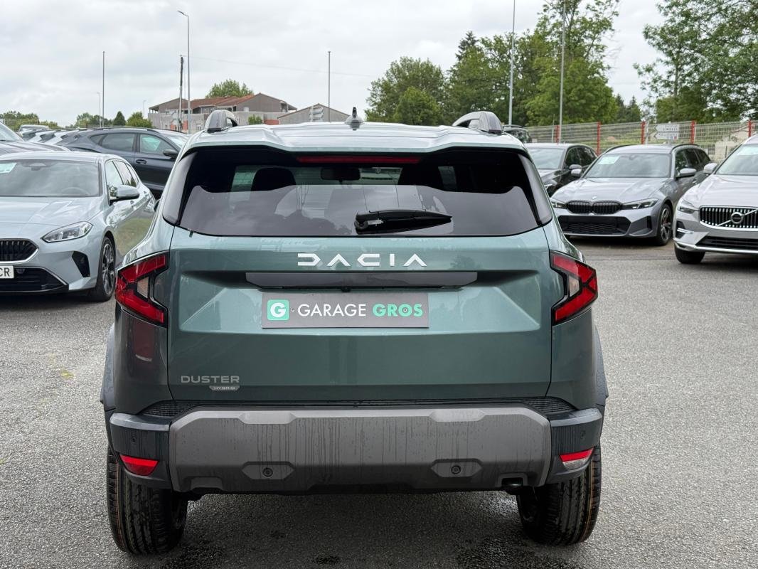 Dacia Duster - Photo 5