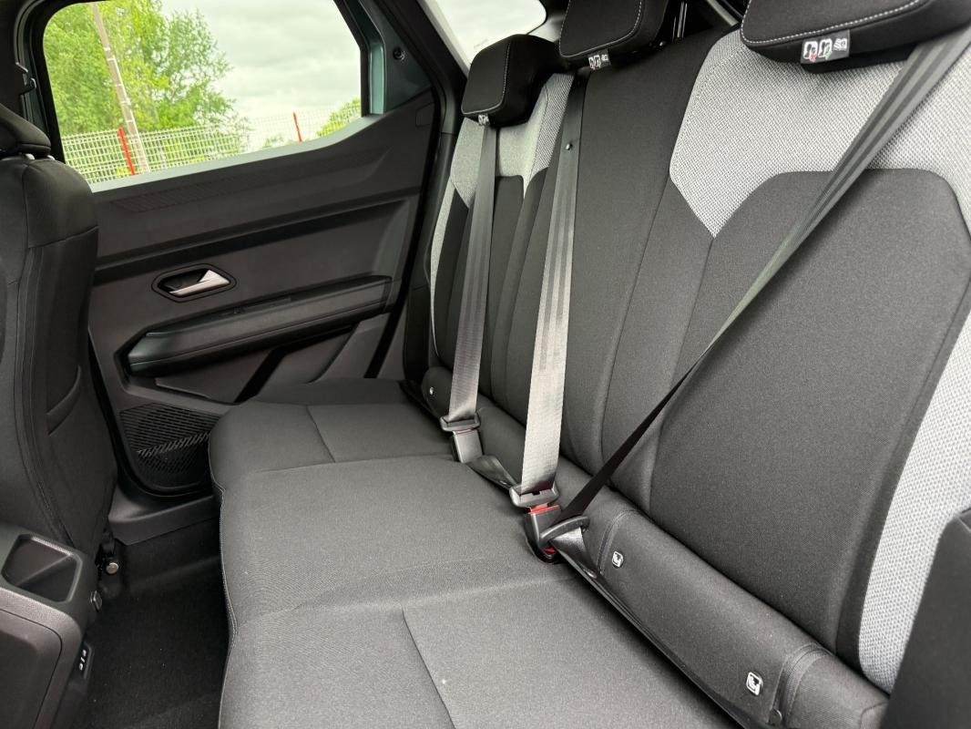 Dacia Duster - Photo 6