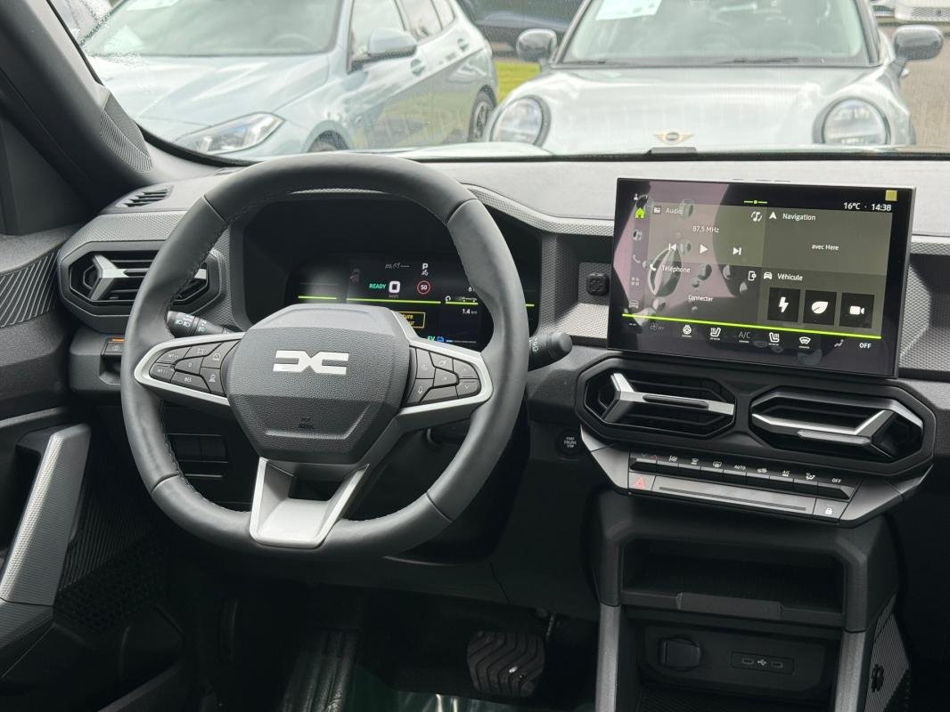 Dacia Duster - Photo 7