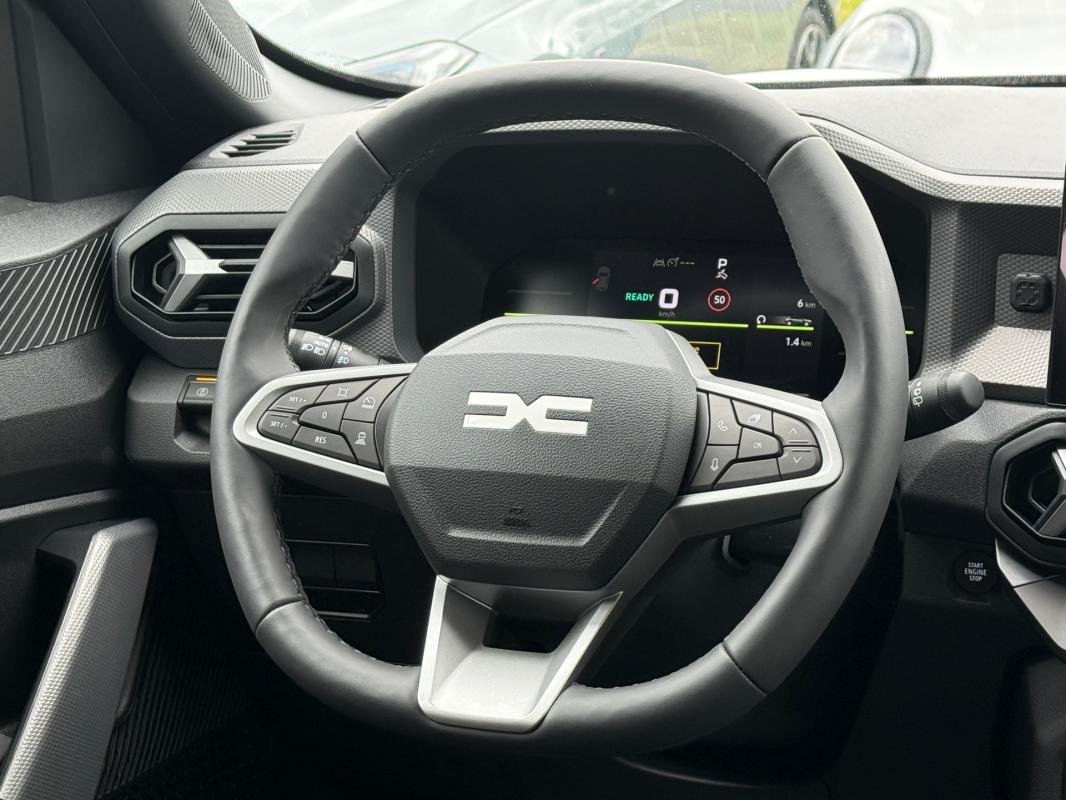 Dacia Duster - Photo 8