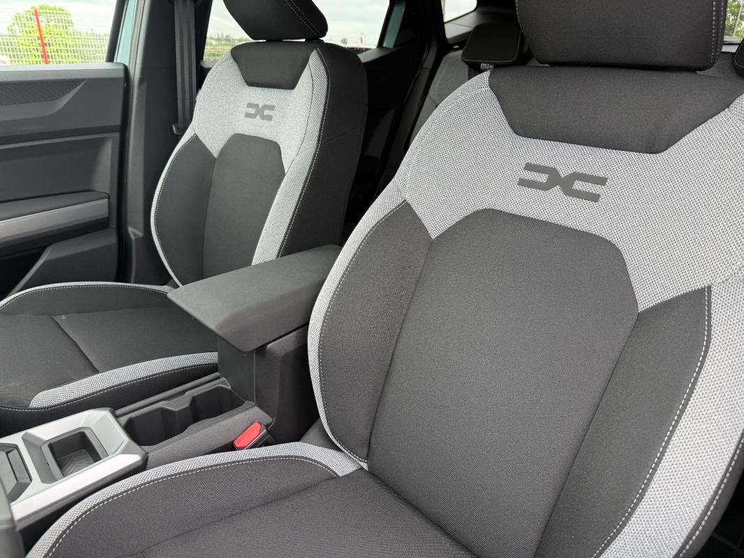 Dacia Duster - Photo 10