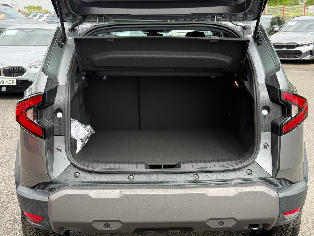 Dacia Duster - Photo 20