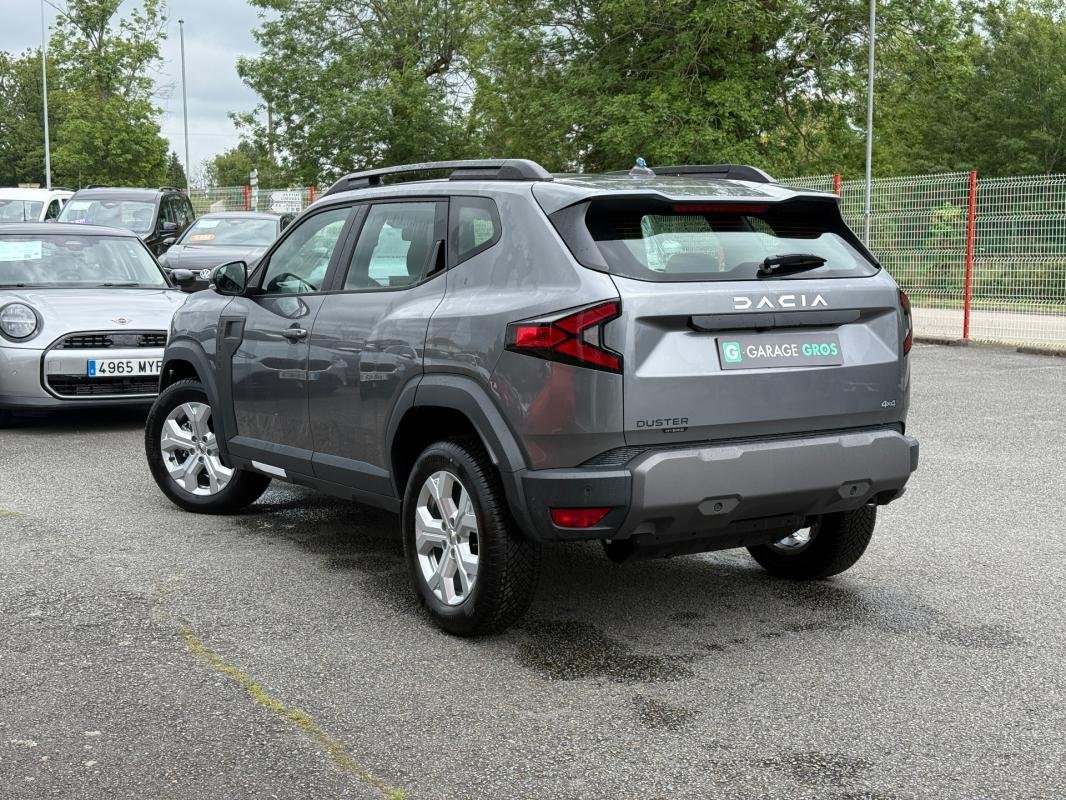 Dacia Duster - Photo 2