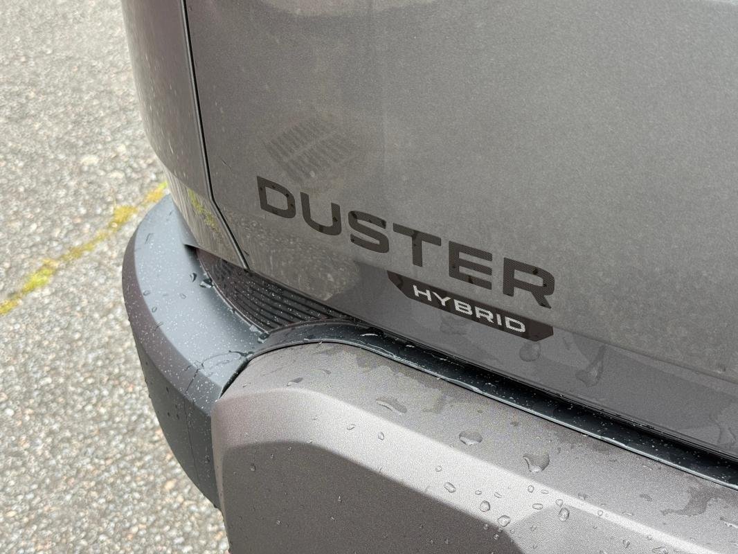 Dacia Duster - Photo 21