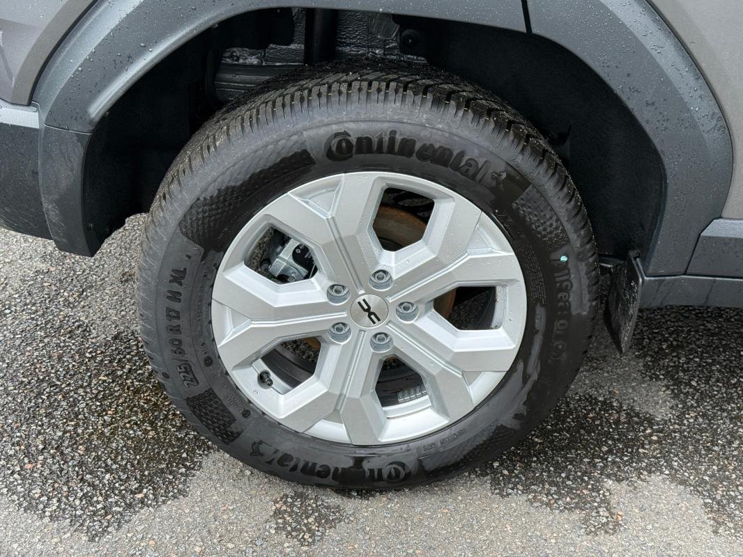 Dacia Duster - Photo 23