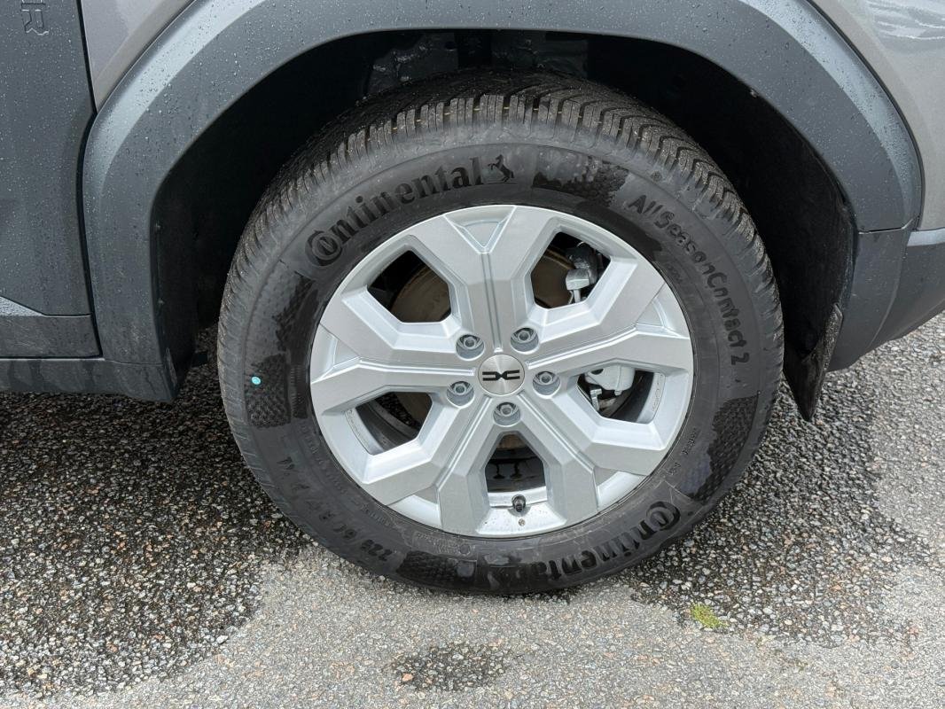 Dacia Duster - Photo 25