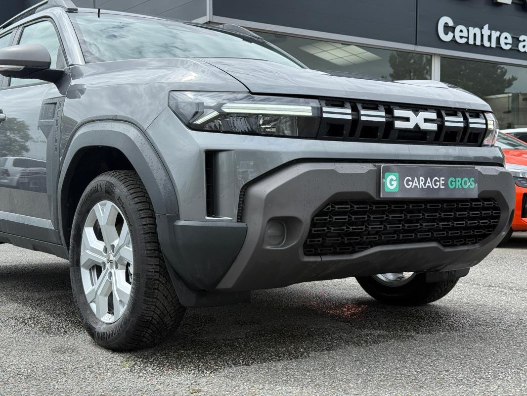 Dacia Duster - Photo 26