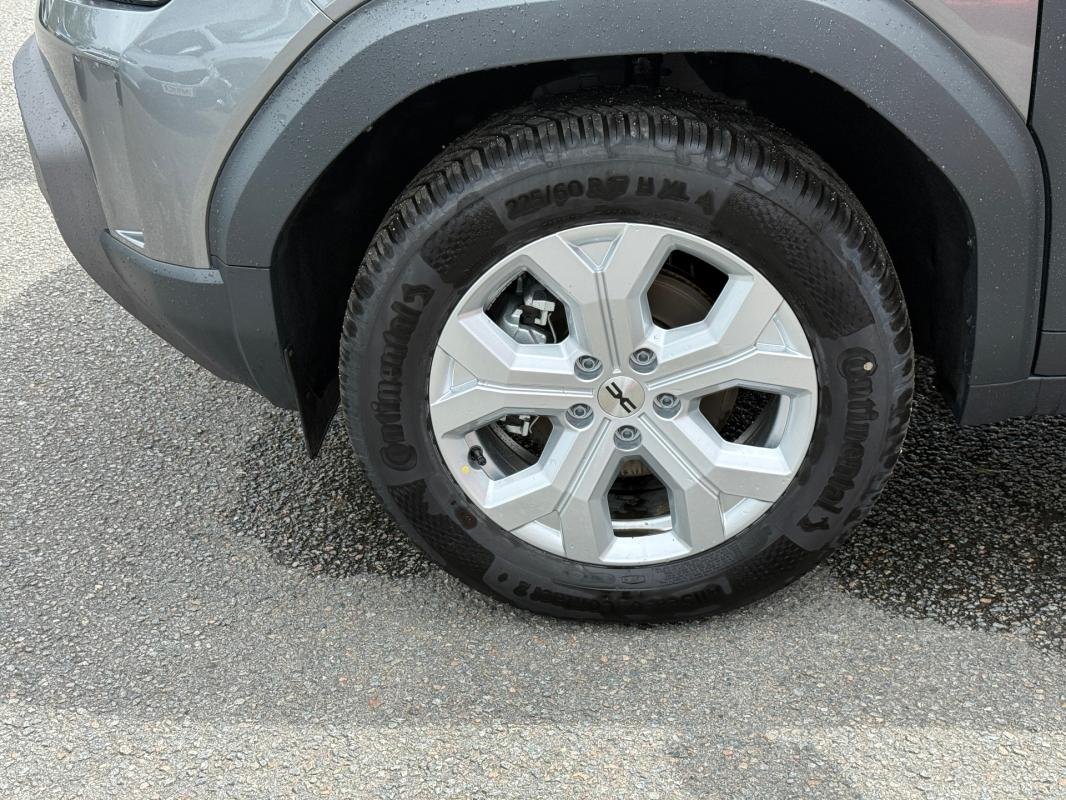 Dacia Duster - Photo 27