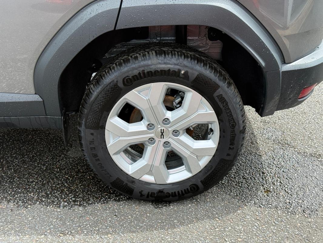 Dacia Duster - Photo 28