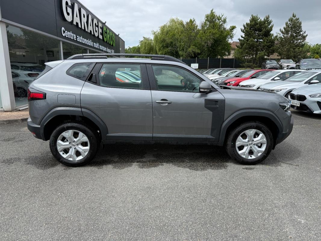 Dacia Duster - Photo 4