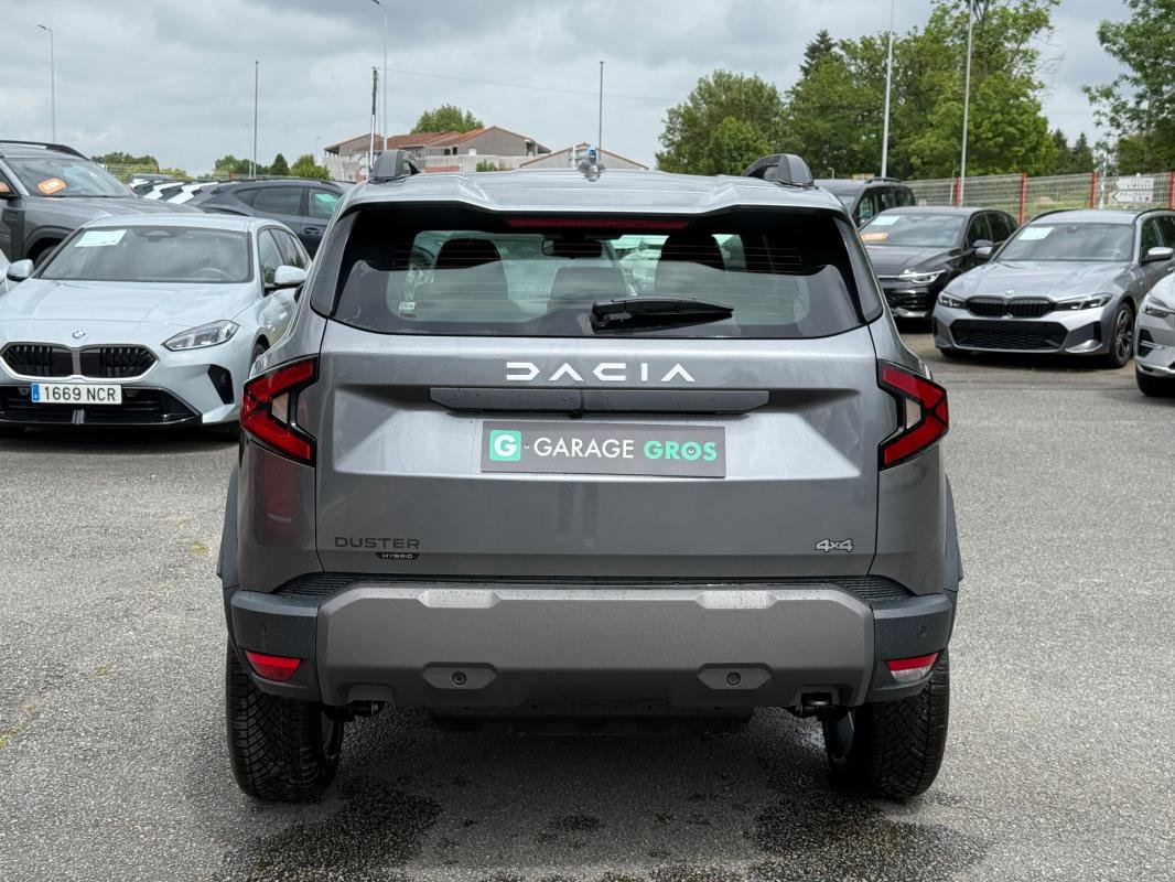 Dacia Duster - Photo 5