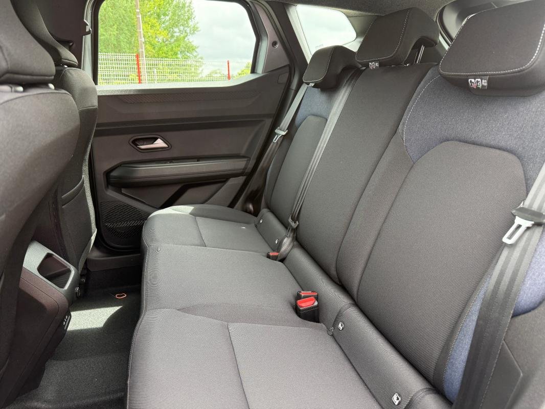 Dacia Duster - Photo 6