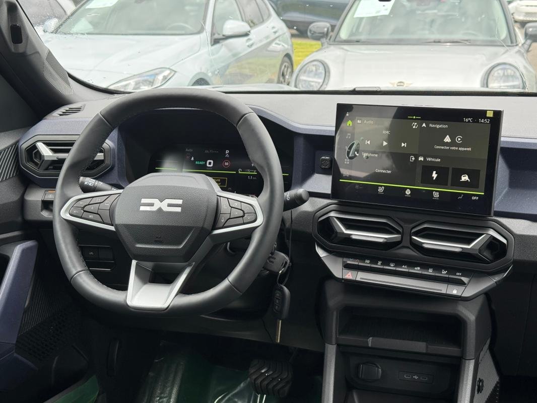 Dacia Duster - Photo 7