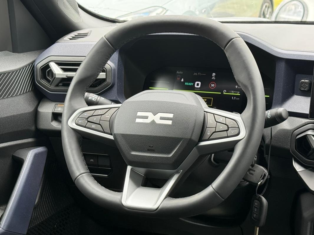 Dacia Duster - Photo 8