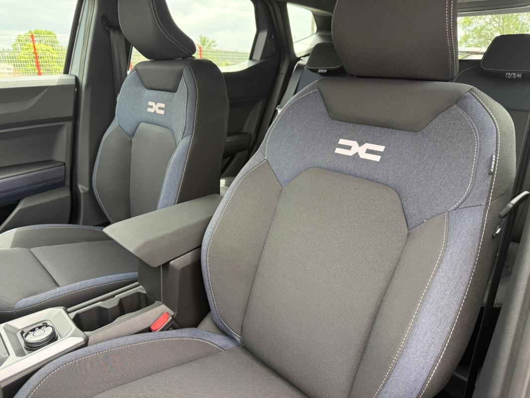 Dacia Duster - Photo 10