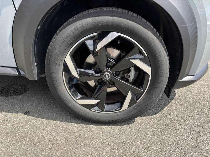 Nissan Juke - Photo 11