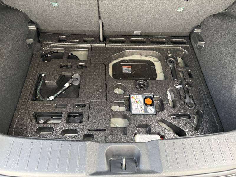 Nissan Juke - Photo 14