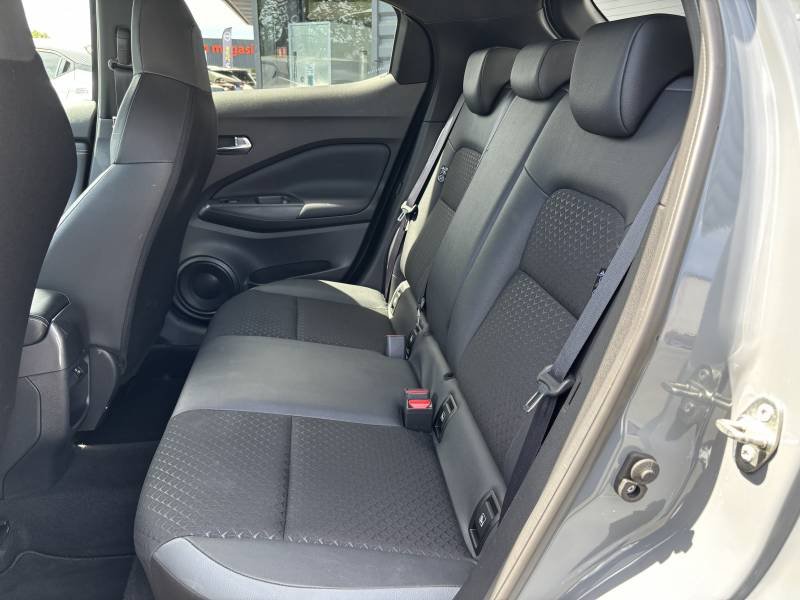 Nissan Juke - Photo 15