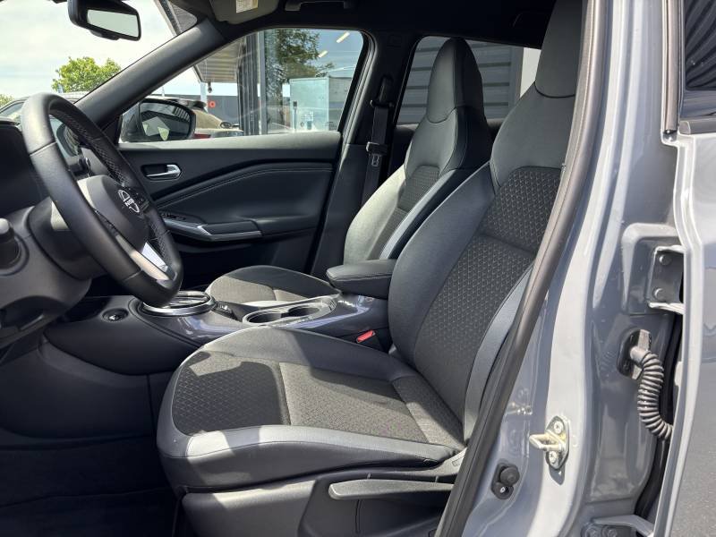 Nissan Juke - Photo 17