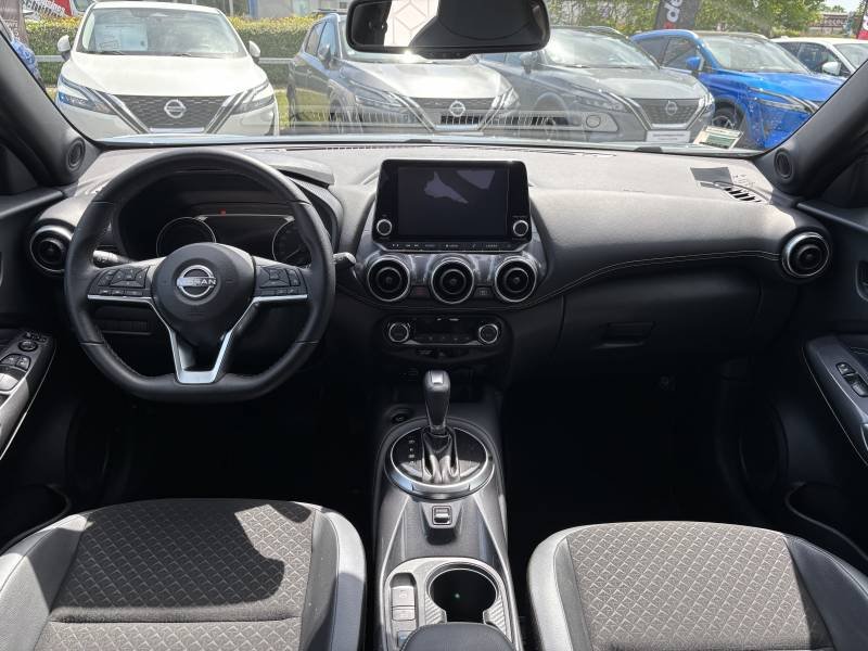 Nissan Juke - Photo 18