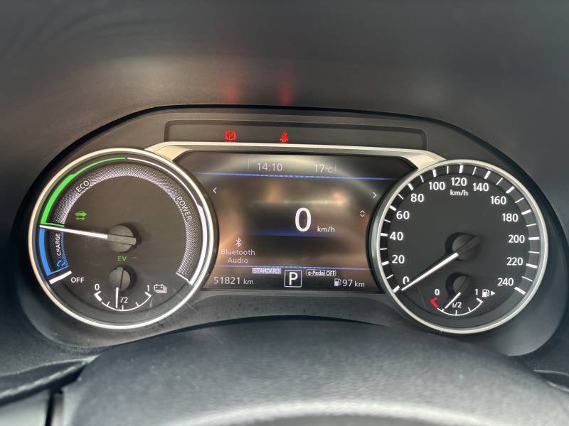 Nissan Juke - Photo 19