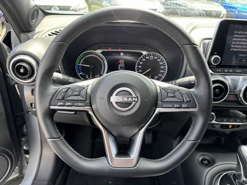 Nissan Juke - Photo 20