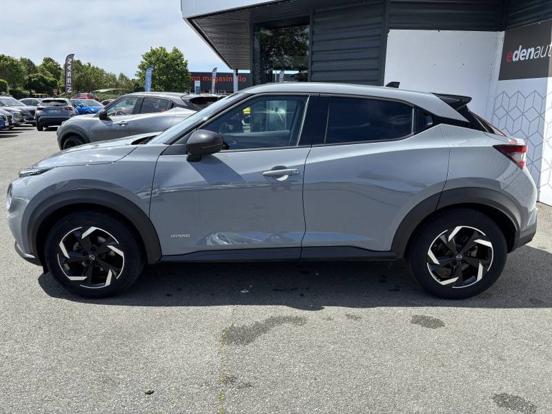 Nissan Juke - Photo 2