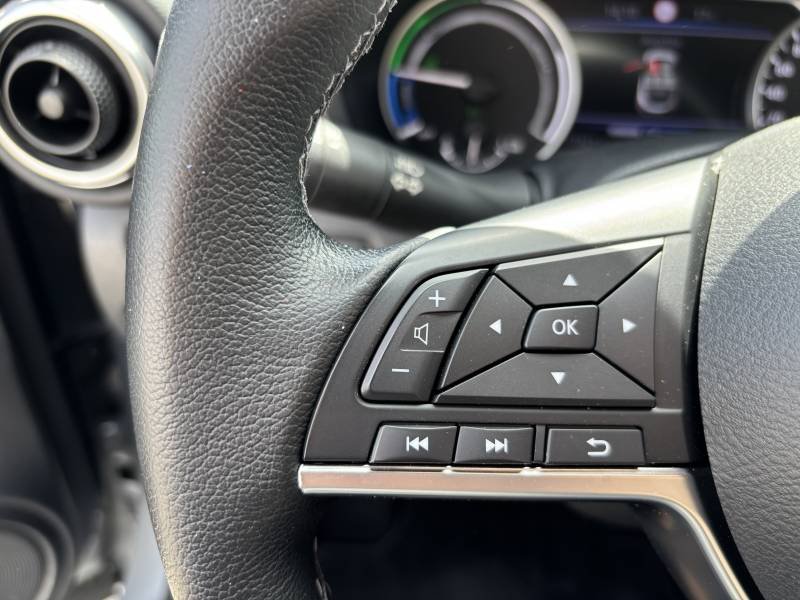 Nissan Juke - Photo 21