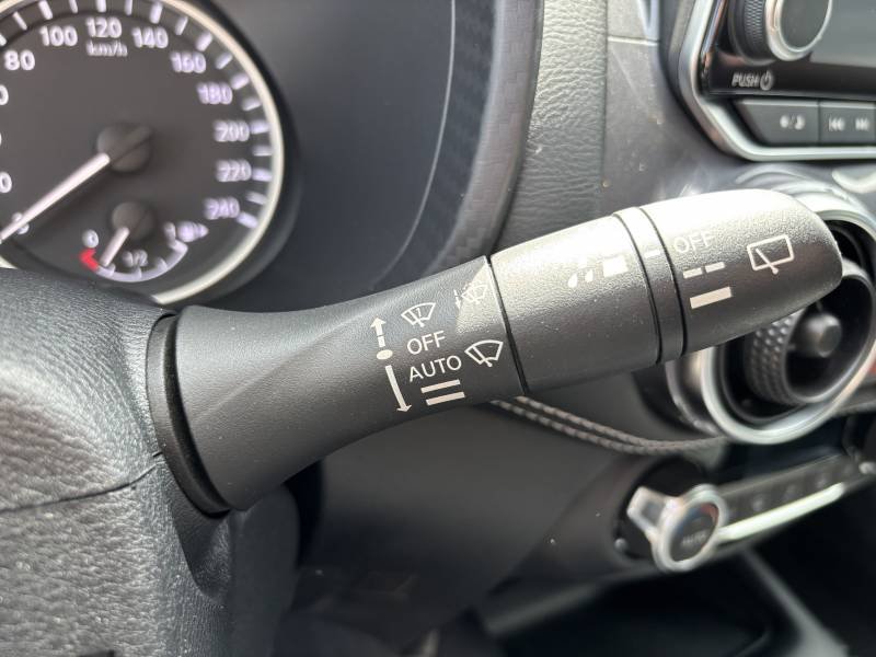 Nissan Juke - Photo 24
