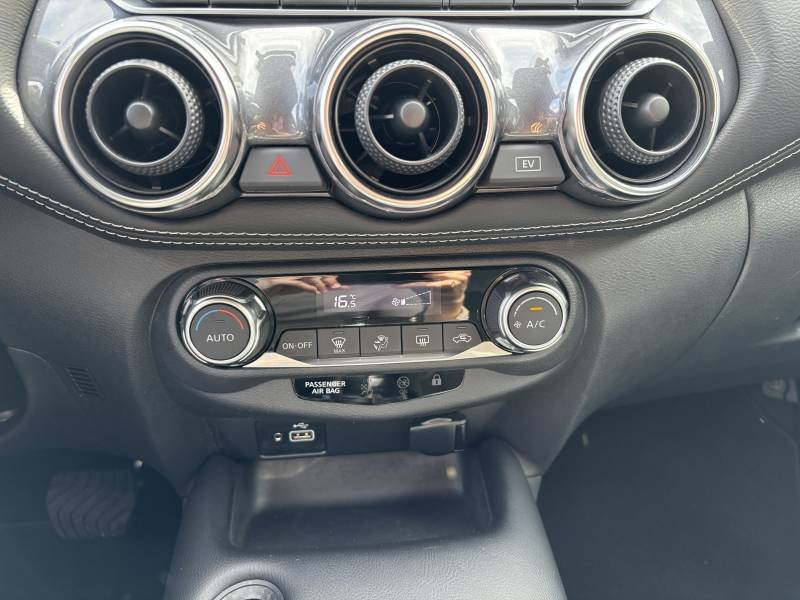 Nissan Juke - Photo 27