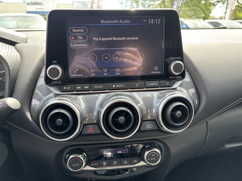 Nissan Juke - Photo 28