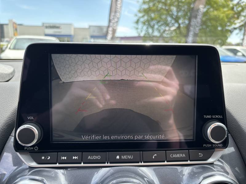 Nissan Juke - Photo 30