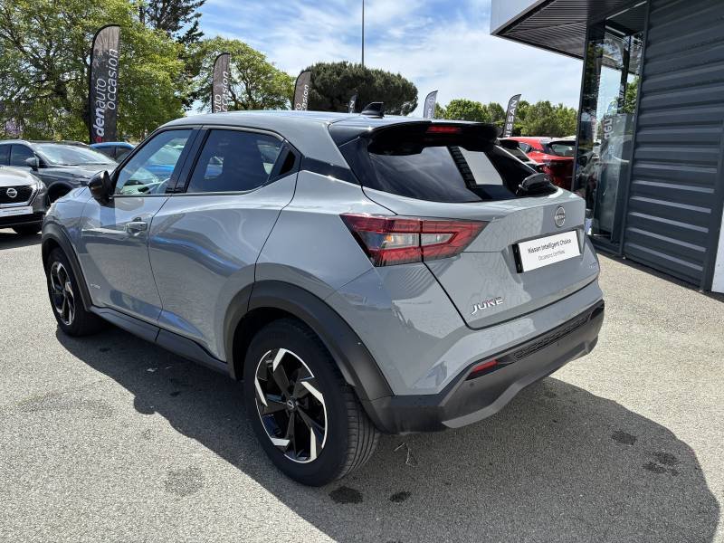 Nissan Juke - Photo 3