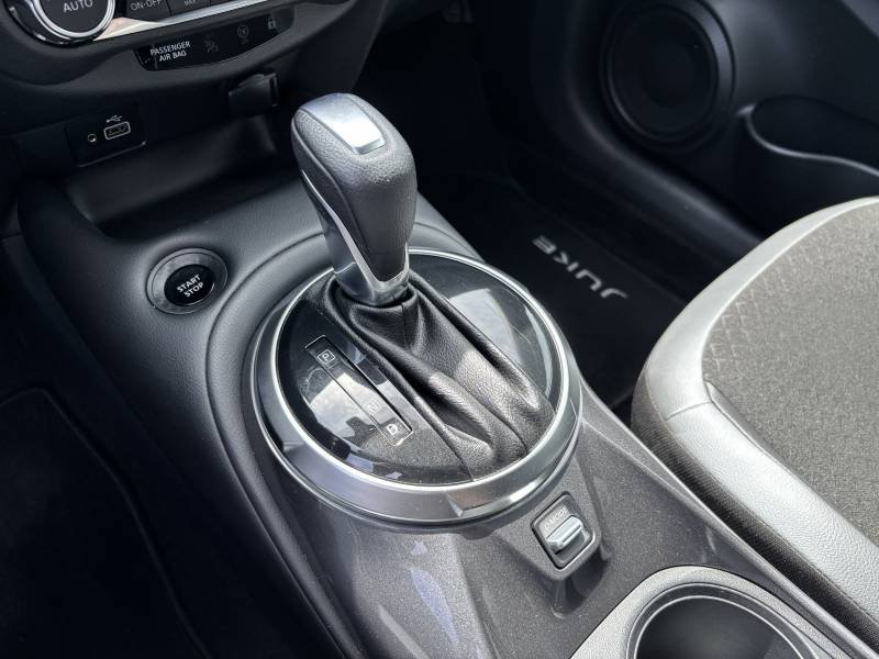 Nissan Juke - Photo 31