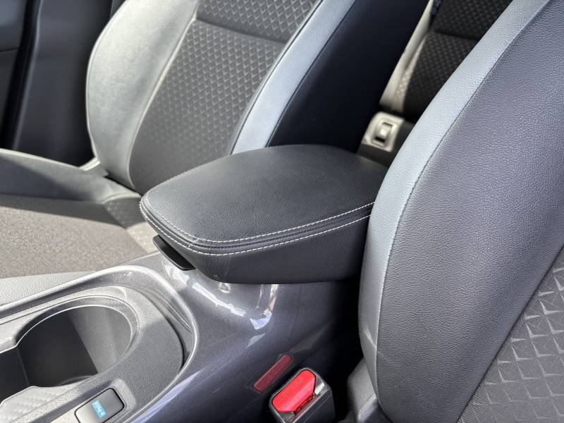 Nissan Juke - Photo 33