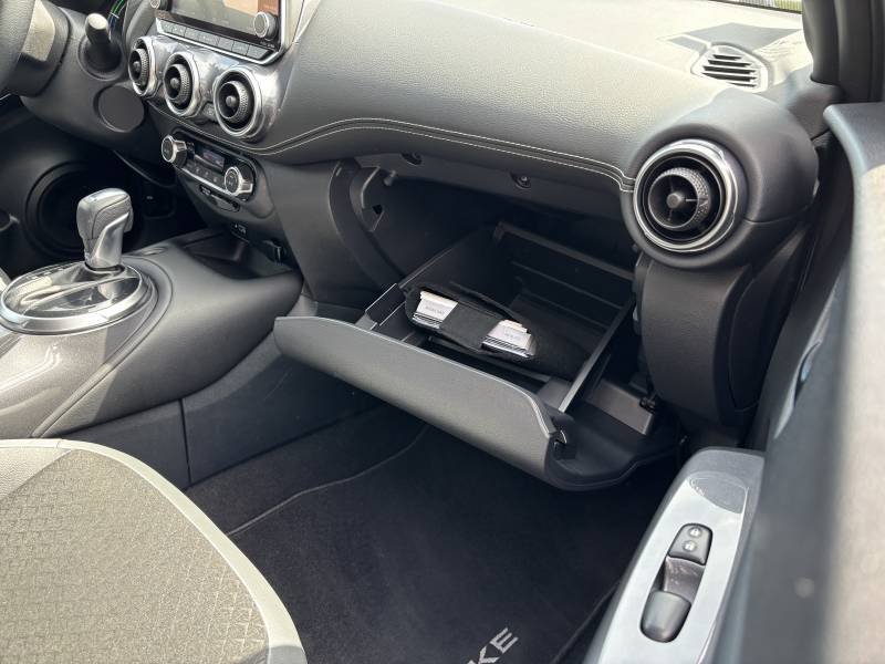 Nissan Juke - Photo 34