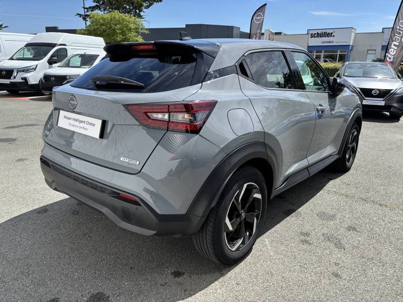 Nissan Juke - Photo 5