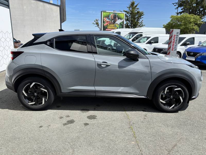 Nissan Juke - Photo 6
